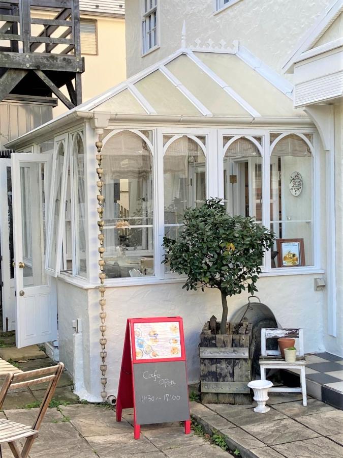Kamakurayama Holiday Flat Exterior foto