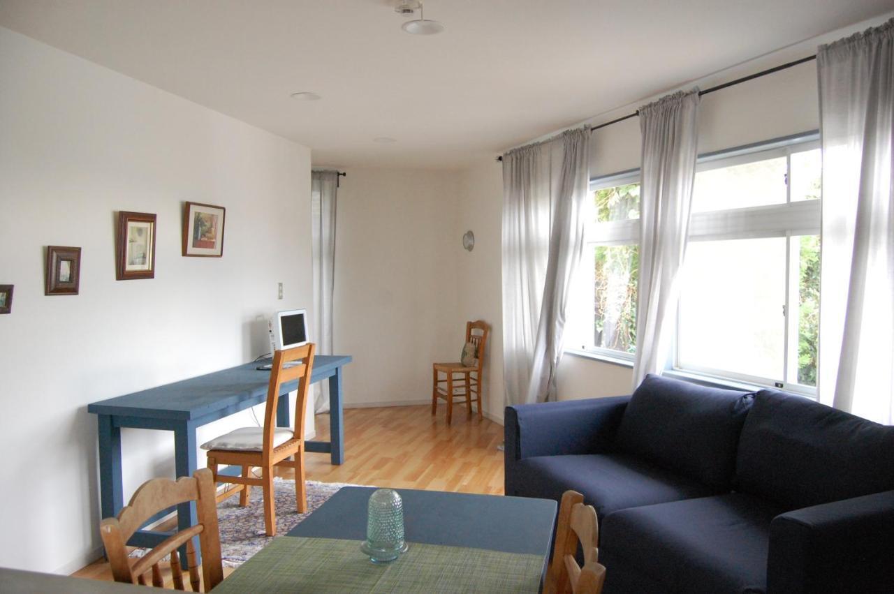 Kamakurayama Holiday Flat Exterior foto